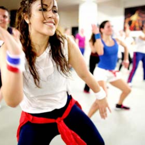 Zumba